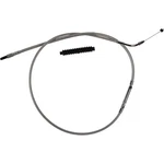 Barnett High-efficiency Full-length Clutch Cables 102-30-10073-8. Fixed Price $130.90.
