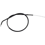 Motion Pro Black Vinyl Clutch Cable 02-0527. Fixed Price $29.03.