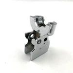 Oem Harley Genuine 38700-08A Chrome Handlebar Clutch Lever Perch Touring. Fixed Price $32.40.