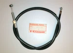 Kawasaki Nos Cable 54011-1108 Clutch AR50 AR80 82. Fixed Price $39.99.