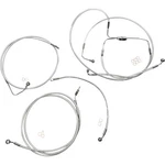 Magnum Control Cable Kit - Sterling Chromite Ii 387004. Fixed Price $501.93.
