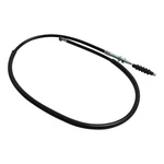 Motorcycle Clutch Cable Fit For Honda 2014-2023 2022 Black. Fixed Price $12.99.