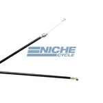Yamaha Yfz 350 Banshee Clutch Cable 360-26335-00-00. Fixed Price $16.35.
