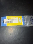 Motion Pro 04-0053 Black Vinyl Clutch Cable For Suzuki RM250 1981-83. Fixed Price $15.00.