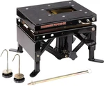 Moose Hydraulic Lift Stand Motorcycle Street Bike Dirt M-16-1000 4110-0183. Fixed Price $267.45.