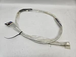 New Magnum Chrome Clutch Cable 0652-0246 38601-89 +4 32124. Fixed Price $49.99.