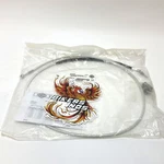 Genuine Harley 2014-20 Touring 68.5" Diamondback Hydraulic Clutch Line 37200036. Fixed Price $75.00.
