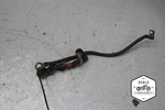 1975 Honda Negative And Positive Battery Cables Wires W9-3625.RY. Fixed Price $25.00.
