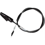 Motion Pro Black Vinyl Clutch Cable 05-0091. Fixed Price $40.39.