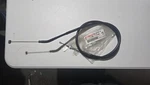 98-04 Yamaha V Star 650 Clutch Cable Line 5BN-26335-02-00. Fixed Price $35.99.