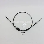 MR162914 Mitsubishi Oem Genuine Cable Assy, Clutch. Fixed Price $72.61.