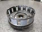98-01 Yamaha Yzf R1 1998-2001 Clutch Outer Basket Plate 4XV-16150-02-00 Hub R-1. Fixed Price $79.00.