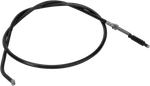Motion Pro Black Vinyl Clutch Cable 30204. Fixed Price $12.99.