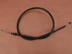 2013 11-18 Bmw F700GS Clutch Cable Line. Fixed Price $19.99.