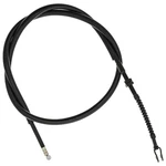 Niche Clutch Cable For Suzuki DR650SE 58200-12E00 58200-14A00 Motorcycle. Fixed Price $12.95.