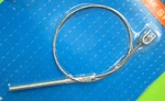 Rickman Montesa 250 Gp Mx Rear Brake Cable P/n R011 06 161 Nos 53.55.144 1968-72. Fixed Price $27.00.