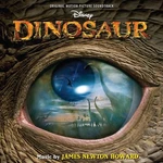James Newton Howard Dinosaur (original Motion Picture Soundtrack) (2CD). Fixed Price $29.99.
