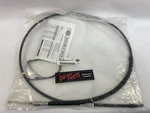 Harley Diamond Black Clutch Cable 38975-10 72.69". Fixed Price $52.20.