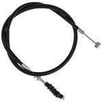 Niche Clutch Cable For Kawasaki KX60 Suzuki RM60 54011-1222 K5401-11222. Fixed Price $13.95.