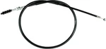 Motion Pro Black Vinyl Clutch Cable For 1996-12 Honda CMX250C Rebel 02-0224. Fixed Price $15.45.