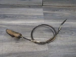 1981 Yamaha Motorcycle Engine Clutch Cable Wiring. Fixed Price $24.24.