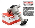 Yamaha 1FK-16381-11-00 Vmax VMX12 Royal Star Clutch Slave Cylinder Push Lever. Fixed Price $139.99.