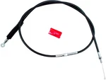 Motion Pro Black Vinyl Clutch Longitudinally Wound Control Cable For Harley. Fixed Price $37.94.