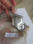 Nos Honda CB450 K0-K7 CB500 T CL450 Cam Chain Guide Roller 14650-319-000 OM32. Fixed Price $155.00.