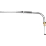 Magnum 322016HE Sterling Chromite Ii High-eff. Braided Clutch Cable 75-11/16IN.. Fixed Price $105.99.