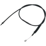 Motion Pro Longitudinally Wound Blackout Clutch Cable 06-2389. Fixed Price $43.08.