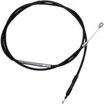 Black Vinyl Clutch Cable For 18" 20" Ape Hanger Handlebars LA-8152C19B. Fixed Price $55.32.