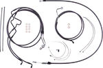 Magnum Shielding Karbonfibr For Designer Handlebar Installation Kit - 8". Fixed Price $543.69.