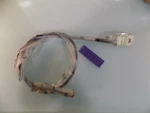 Kawasaki Clutch Cable, Part #03-019 54011-1115. Fixed Price $17.95.