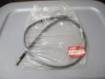 Nos Suzuki Oem Clutch Cable 1980 GS450 1982 58200-44100. Fixed Price $49.95.