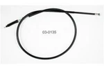 Motion Pro Clutch Cable For Kawasaki Klr 250 600 Zl 03-0135. Fixed Price $25.54.