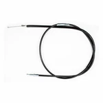 Motion Pro Cable, Black Vinyl, Clutch 03-0081. Fixed Price $30.79.