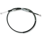Parts Unlimited Vinyl Clutch Cable K28-2115 58200-02B13. Fixed Price $18.95.