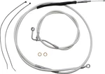 Magnum Sterling Chromite Ii Handlebar Installation Kit For 12"-14" Bars (387991). Fixed Price $630.04.