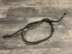 Honda 2001-2017 GL1800 Goldwing Oem Clutch Master Cylinder Hose. Fixed Price $24.99.