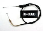 Motion Pro Cable Throttle Kit Kawasaki KLF300 Atv 01-0603. Fixed Price $41.54.