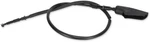 Moose Clutch Cable Black Yamaha TT-R125L/TT-R125. Fixed Price $19.20.
