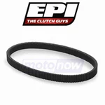 Epi Standard Drive Belt For 2011-2014 Polaris Sportsman 400 Ho Nh. Fixed Price $90.07.