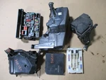 2019 Honda Accord Engine Compartment Fuse Box Oem 95K Miles - LKQ380580712. Fixed Price $215.18.