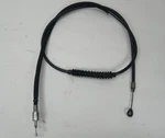 Harley-davidson 2012 Softail Heritage Clutch Cable 60" 38666-07C. Fixed Price $29.95.