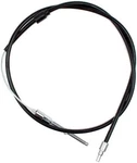 Motion Pro Black Clutch Cable #06-0236 Harley Davidson Sportster 1981-1982. Fixed Price $24.99.
