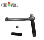 Cdhpower Clutch Repair Kit For 2 Stroke 48CC/50CC/66CC/80CC Gas Motorized Bike. Fixed Price $12.89.
