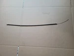 Nos Oem Husqvarna Throttle Cable Cr 50 Senior Liquid Cooled 2002. Fixed Price $44.95.
