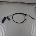 Nos Yamaha Clutch Cable 2K5-26335-00 YZ125 YZ100 1978-1980. Fixed Price $27.50.