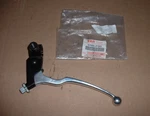 Oem Suzuki Clutch Lever Assembly, 57500-01D01, For 97-99 GSX600S & 97-09 GS500. Fixed Price $49.00.