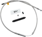 Barnett 102-30-10020HE Stainless Steel High Efficiency Clutch Cable Standard. Fixed Price $116.89.